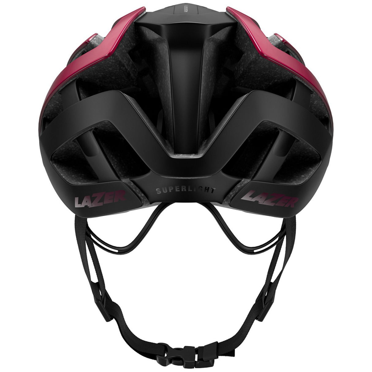 Casco Lazer Genesis - Bordeaux - A