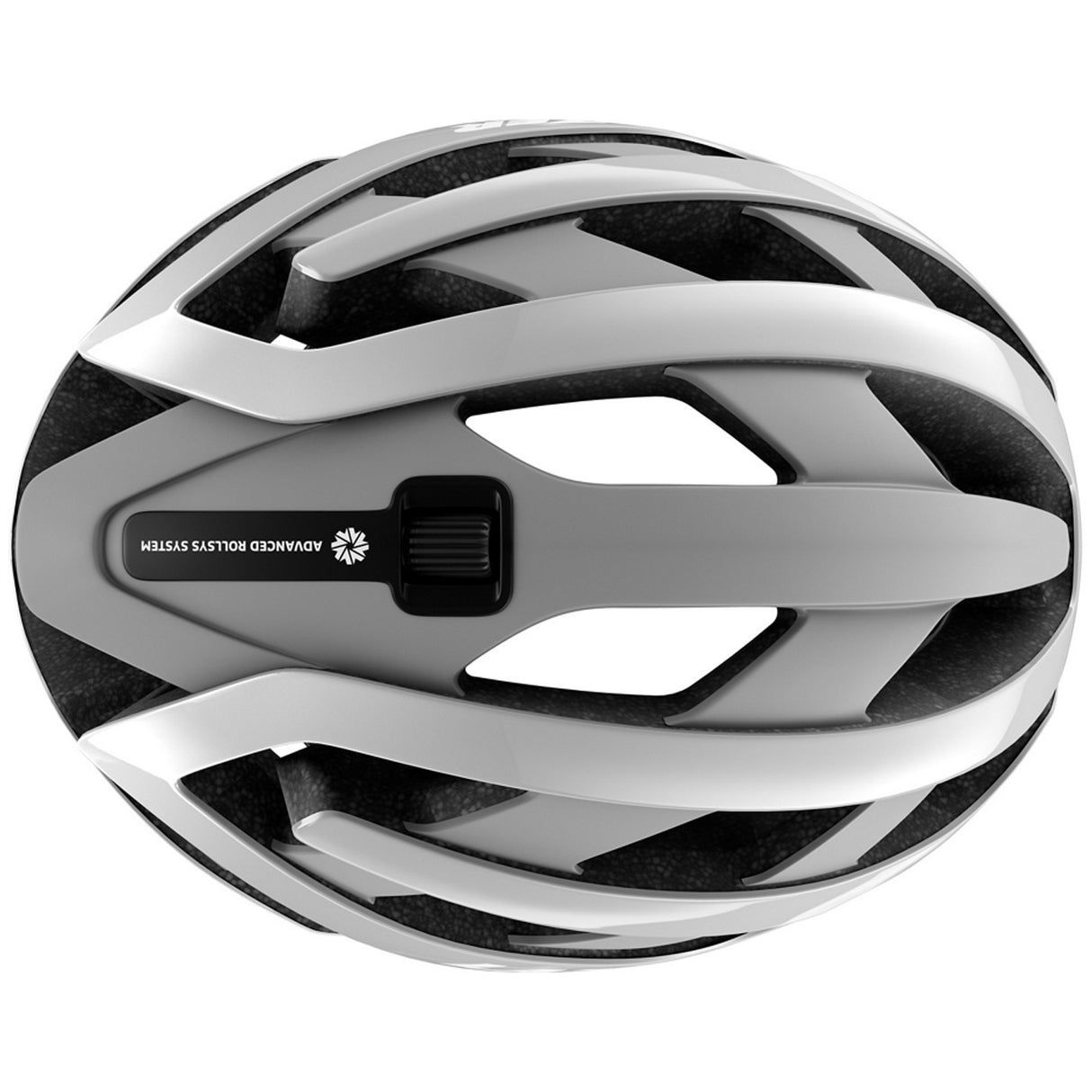 Casco Lazer Genesis - Grigio chiaro - A