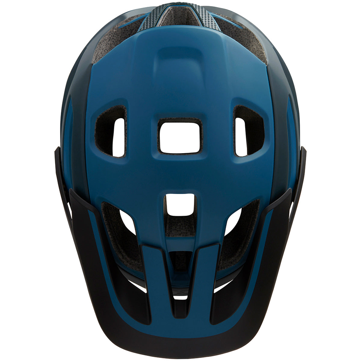 Casco Lazer Jackal - Blu Opaco