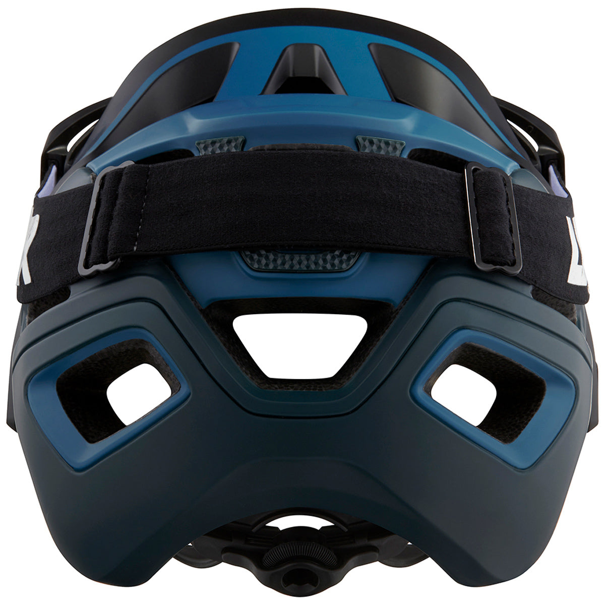 Casco Lazer Jackal - Blu Opaco