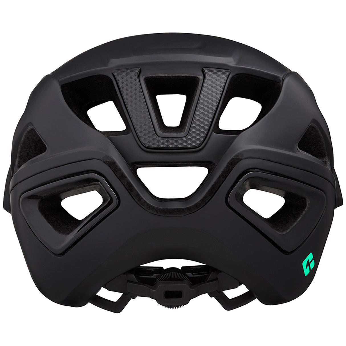 Casco Lazer Jackal KinetiCore - Nero - G