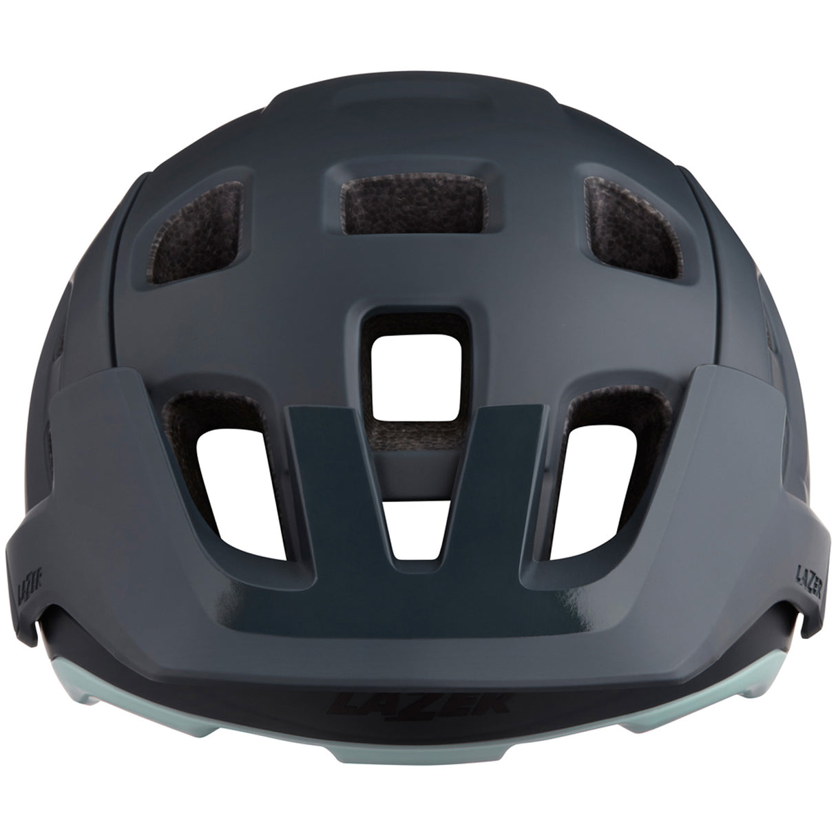 Casco Lazer Jackal KinetiCore - Blu chiaro - C