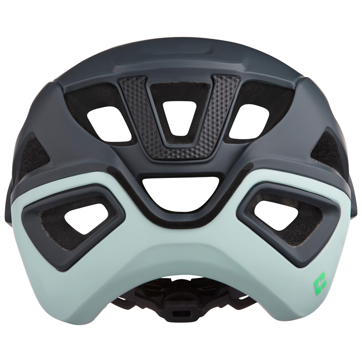 Casco Lazer Jackal KinetiCore - Blu chiaro - E