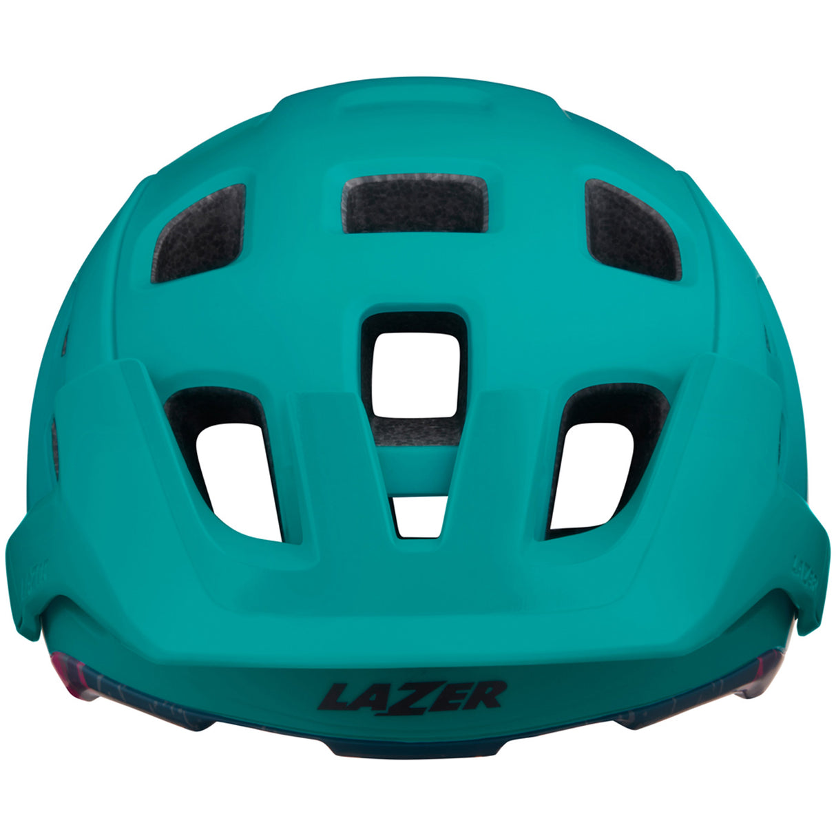 Casco Lazer Jackal KinetiCore - Azzurro - A