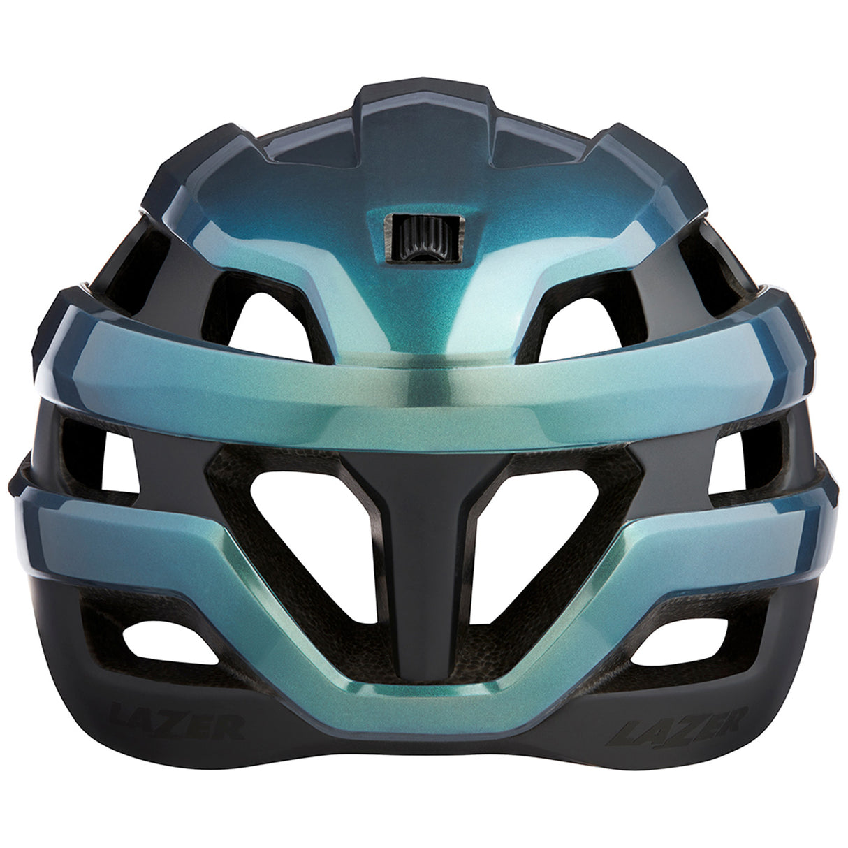 Casco Lazer Sphere - Blu Haze - A