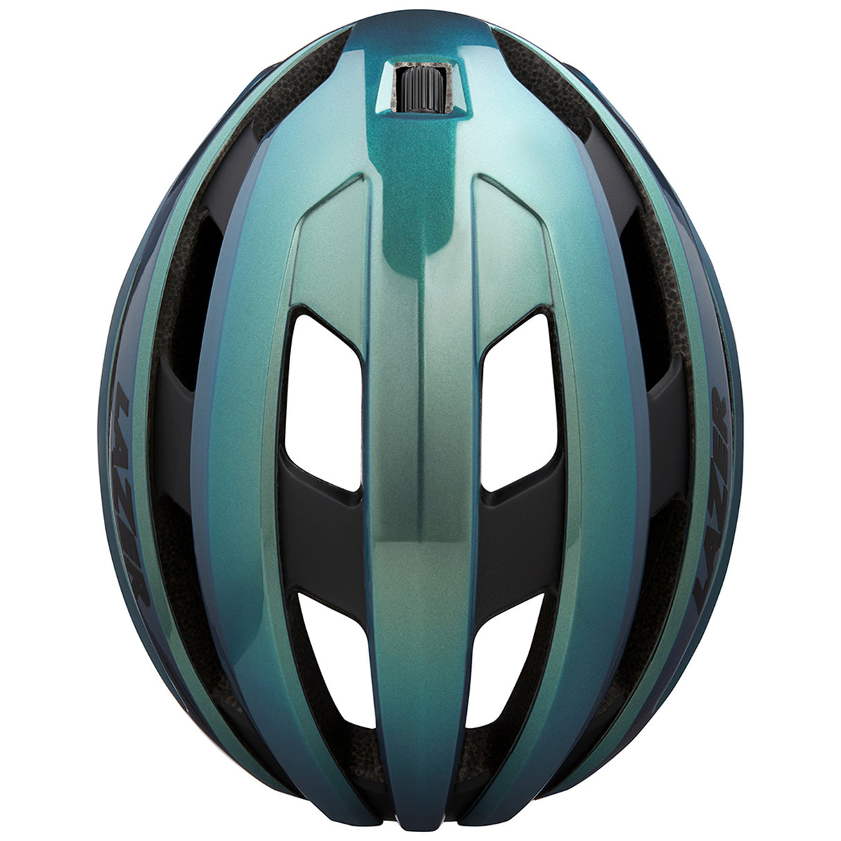 Casco Lazer Sphere - Blu Haze - C