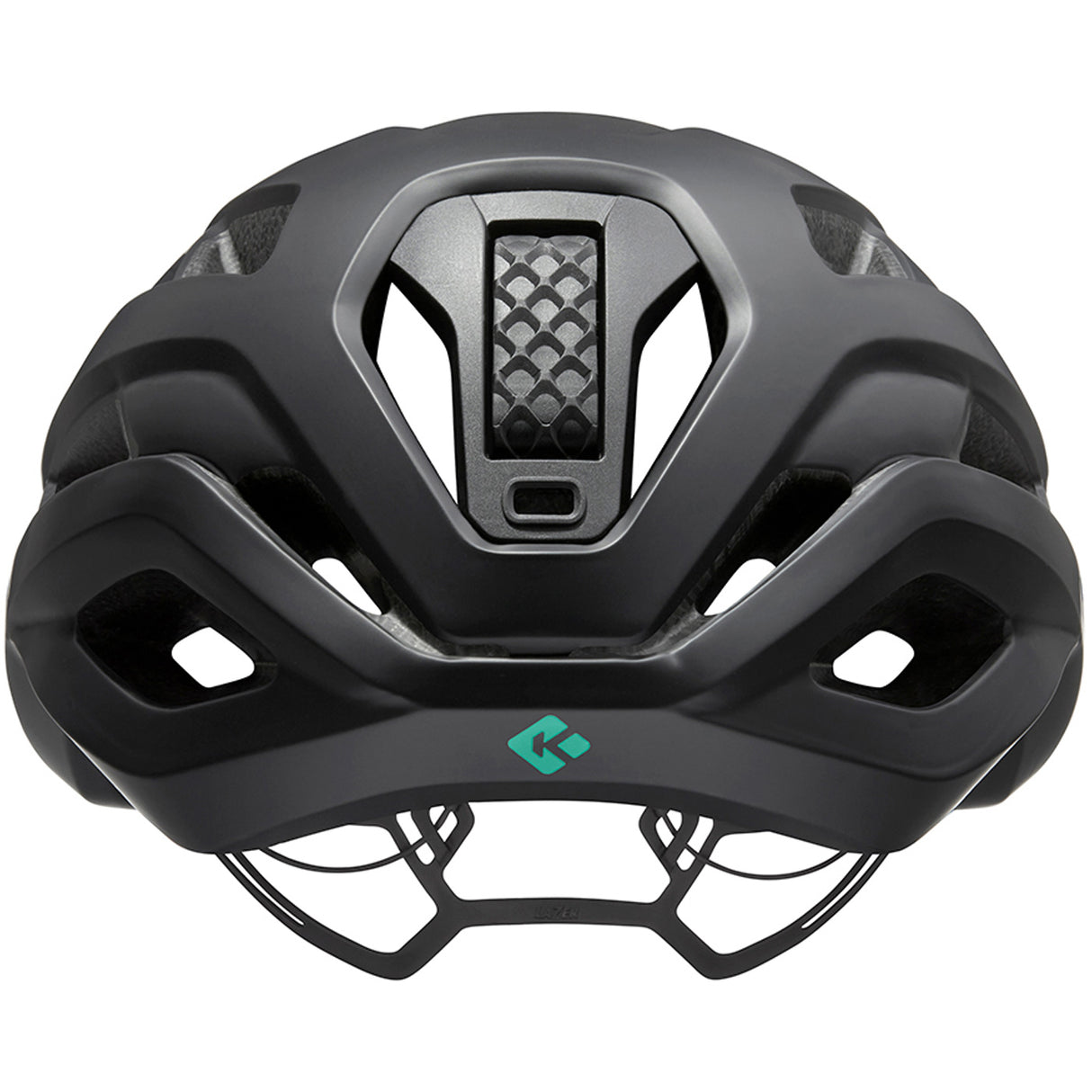 Casco Lazer Strada KinetiCore - Nero - D