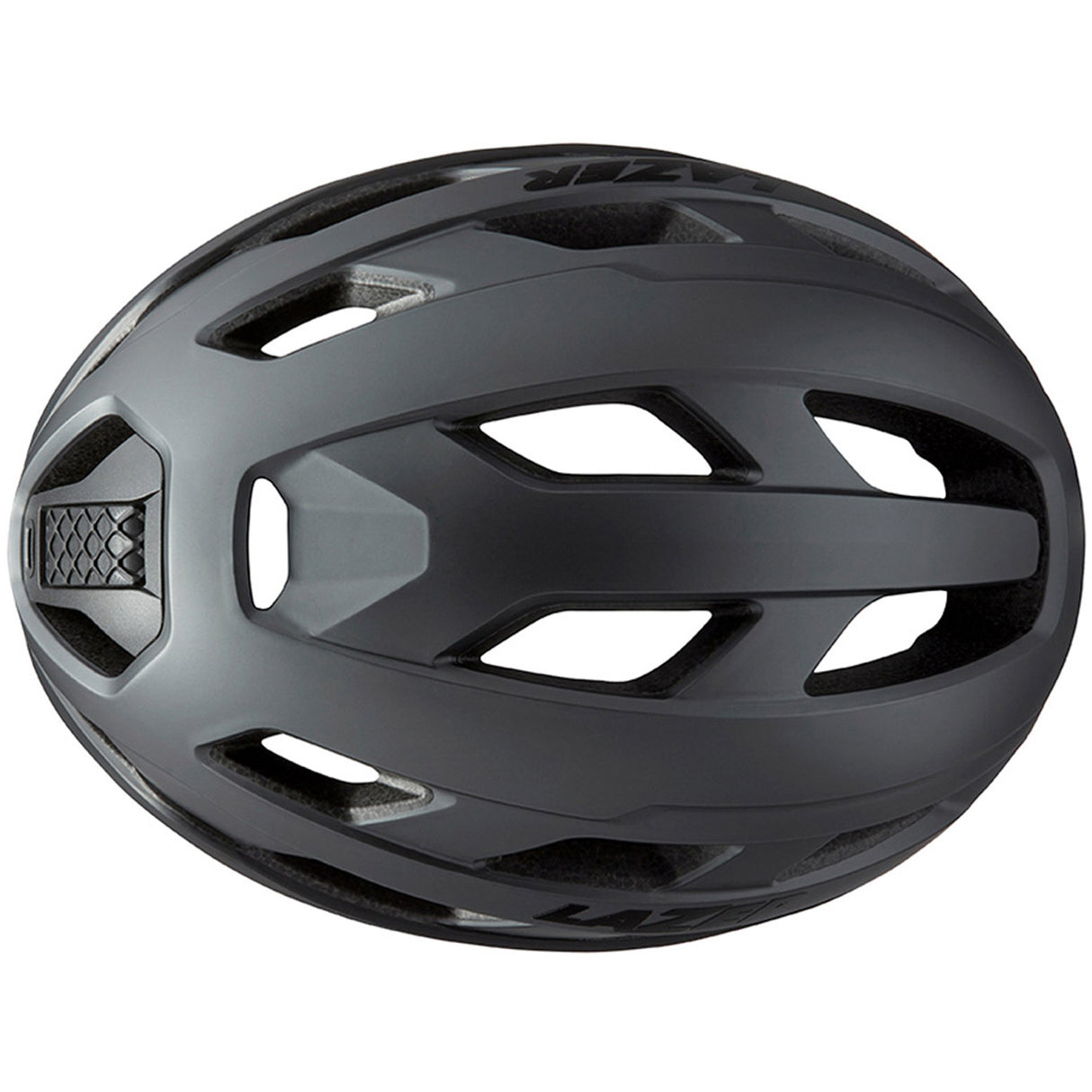Casco Lazer Strada KinetiCore - Grigio - D
