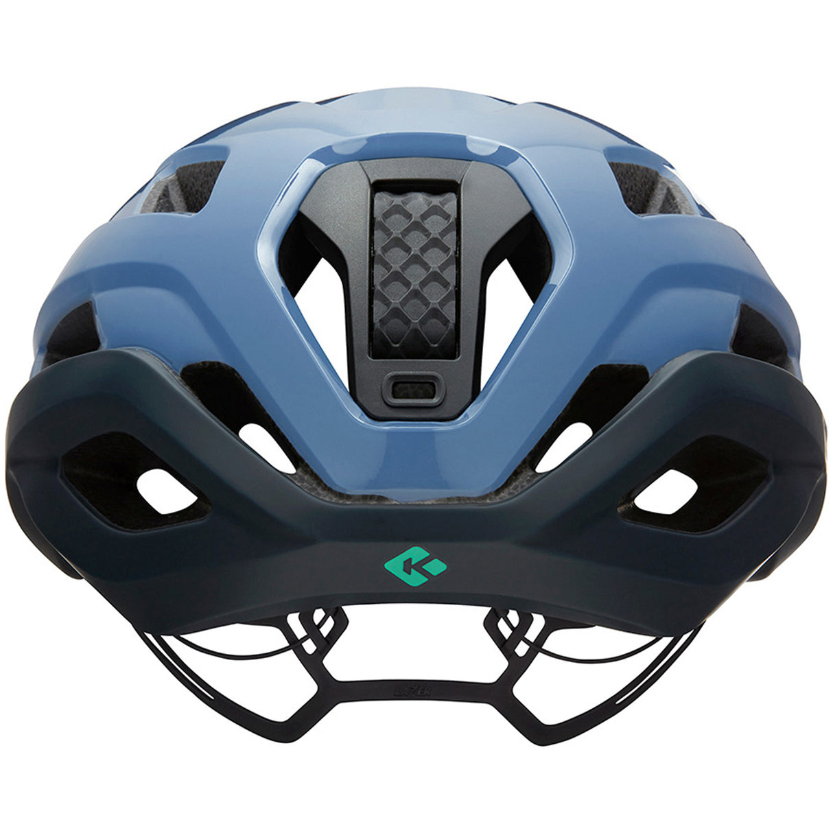 Casco Lazer Strada KinetiCore - Azzurro - B