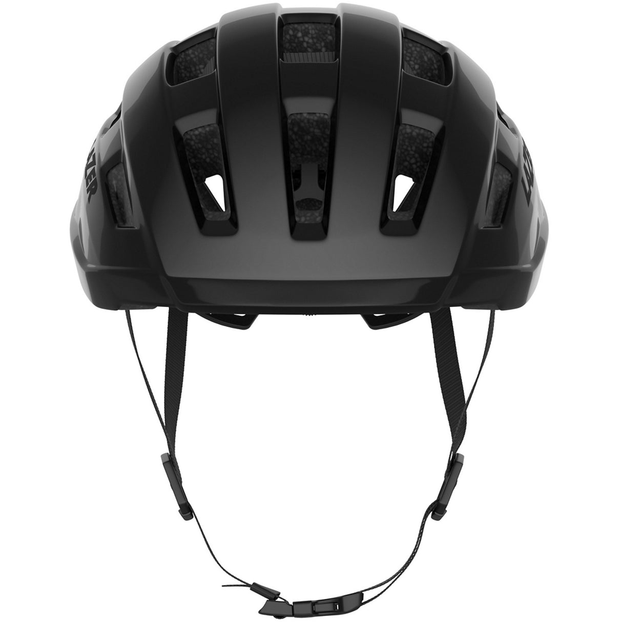 Casco Lazer Tempo KinetiCore - Nero - O