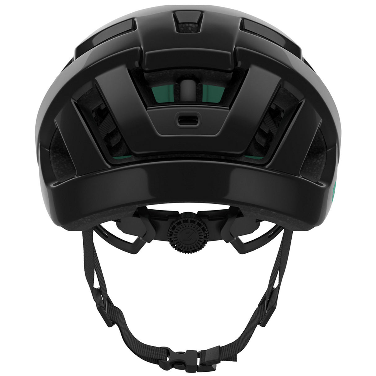 Casco Lazer Tempo KinetiCore - Nero - P