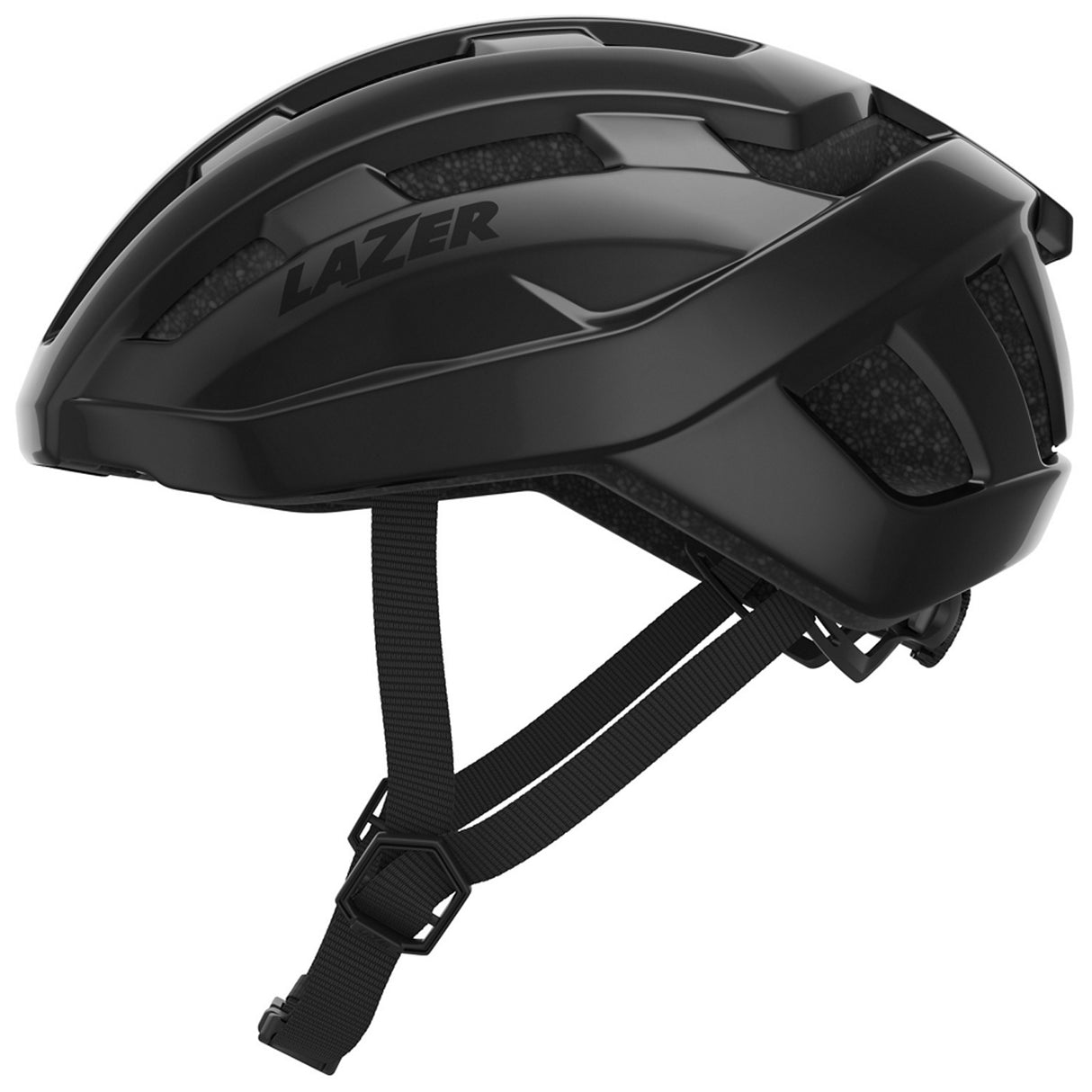 Casco Lazer Tempo KinetiCore - Nero - Q
