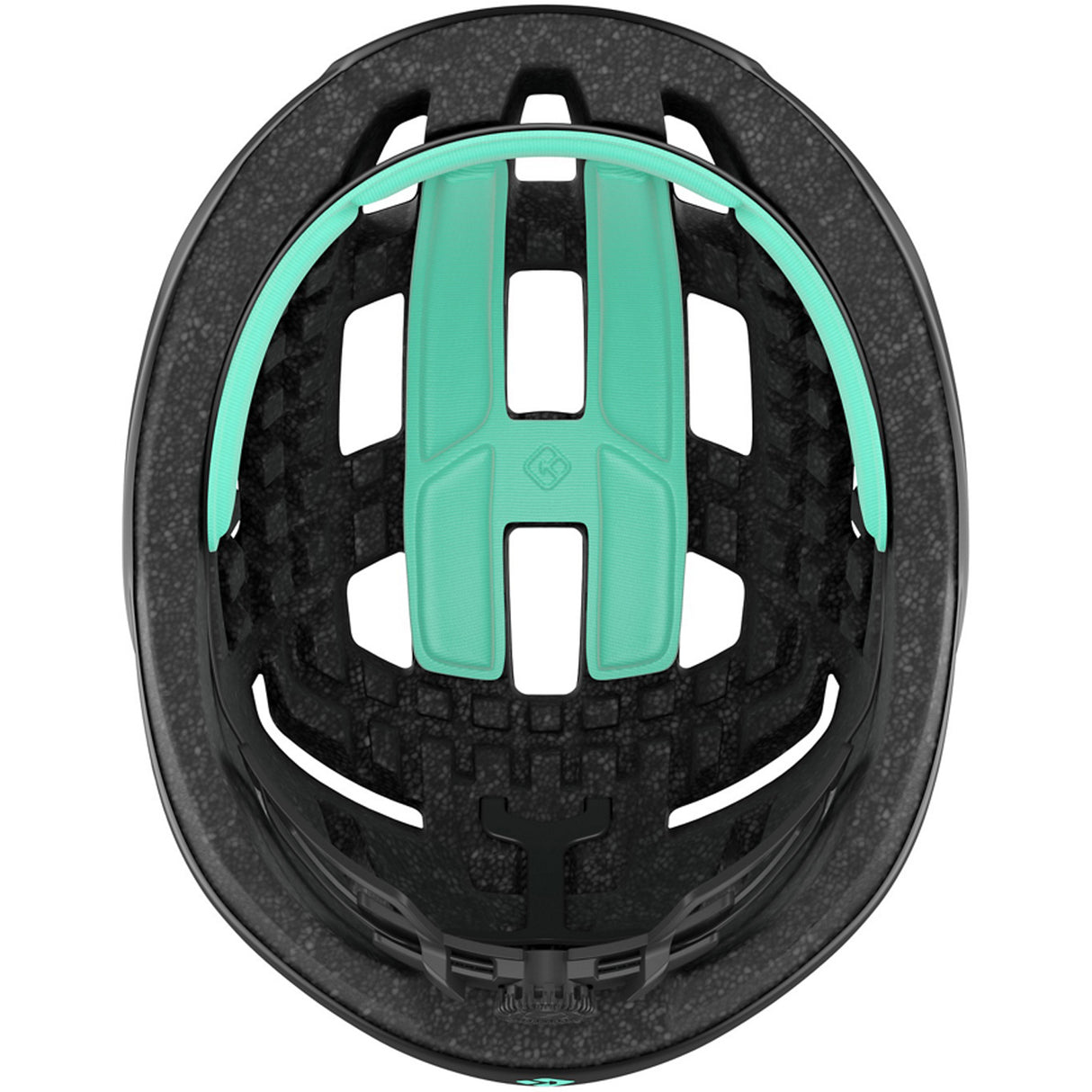 Casco Lazer Tempo KinetiCore - Nero - B