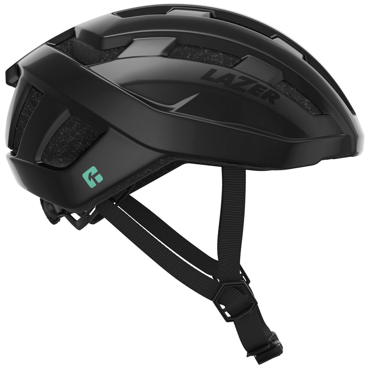Casco Lazer Tempo KinetiCore - Nero - N