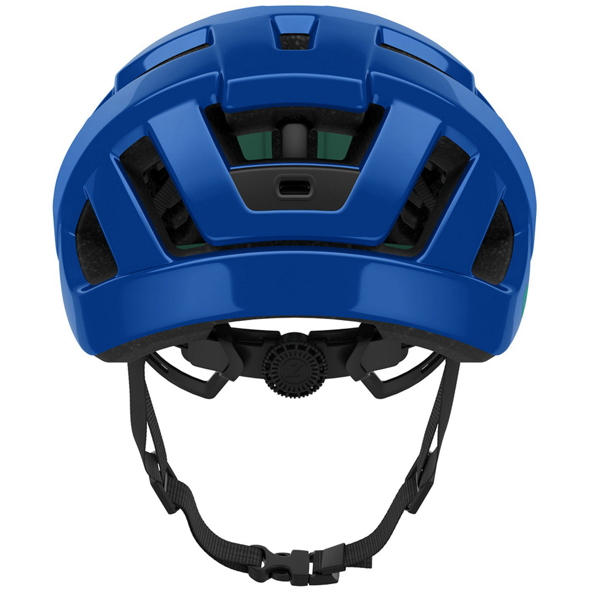 Casco Lazer Tempo KinetiCore - Blu - H