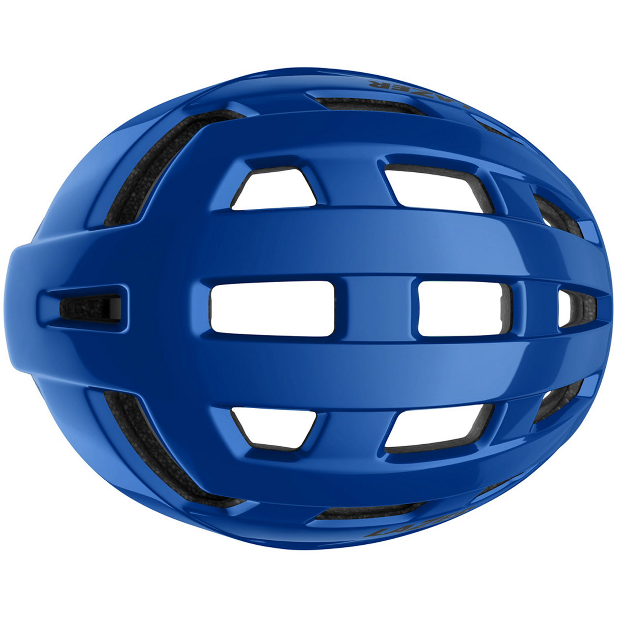 Casco Lazer Tempo KinetiCore - Blu - I