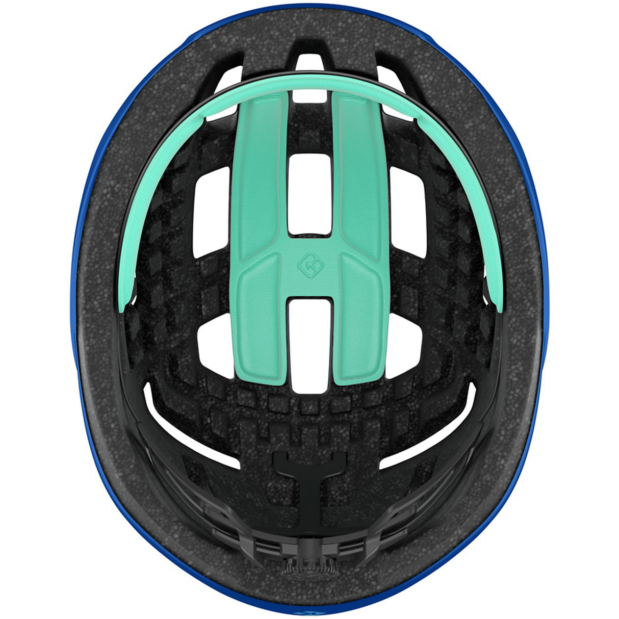 Casco Lazer Tempo KinetiCore - Blu - L