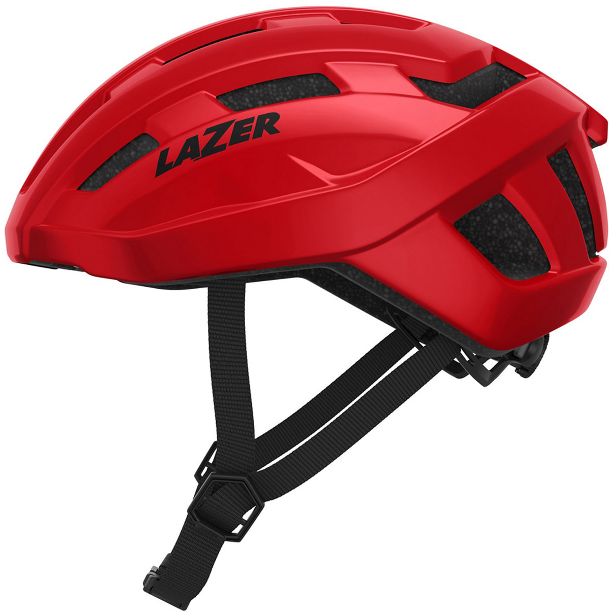 Casco Lazer Tempo KinetiCore - Rosso - I