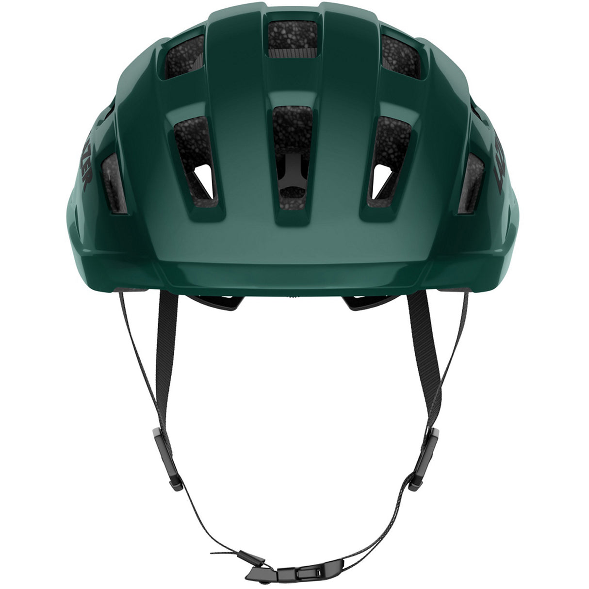Casco Lazer Tempo KinetiCore - Verde - E
