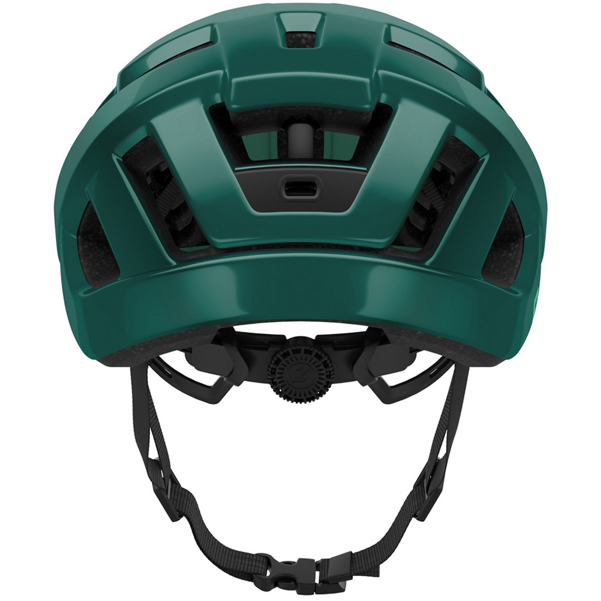 Casco Lazer Tempo KinetiCore - Verde - F
