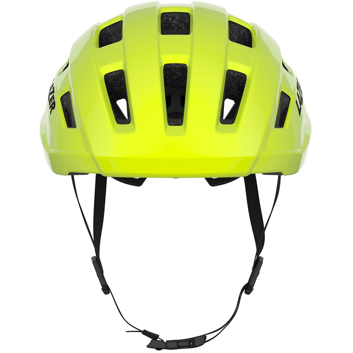 Casco Lazer Tempo KinetiCore - Giallo - F