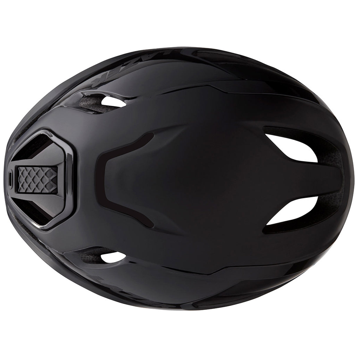 Casco Lazer Vento KinetiCore - Nero - Q