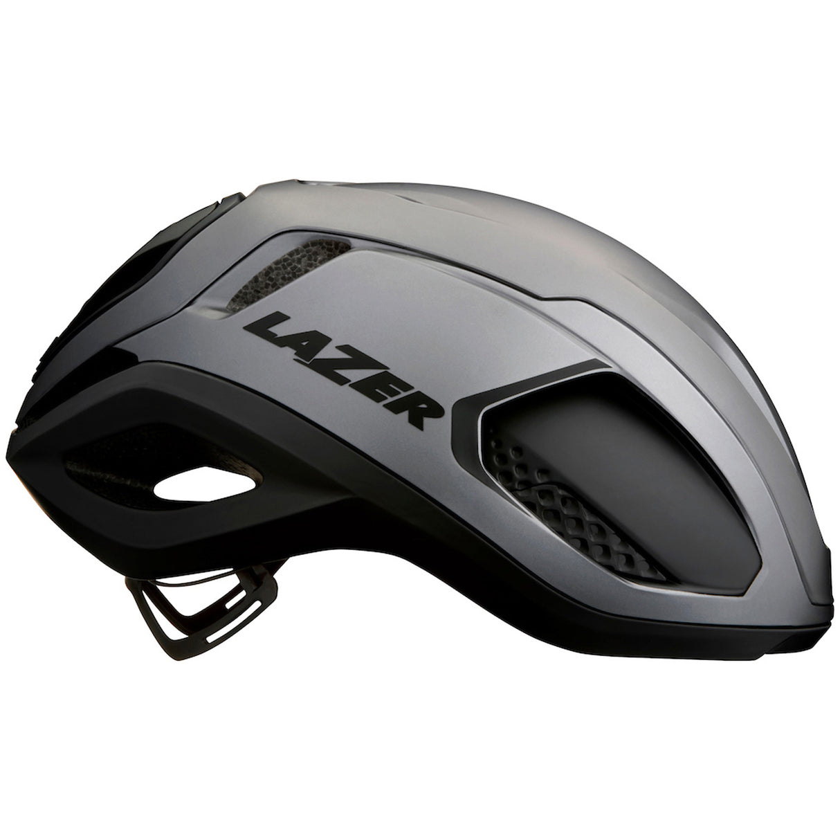 Casco Lazer Vento KinetiCore - Titanio - F