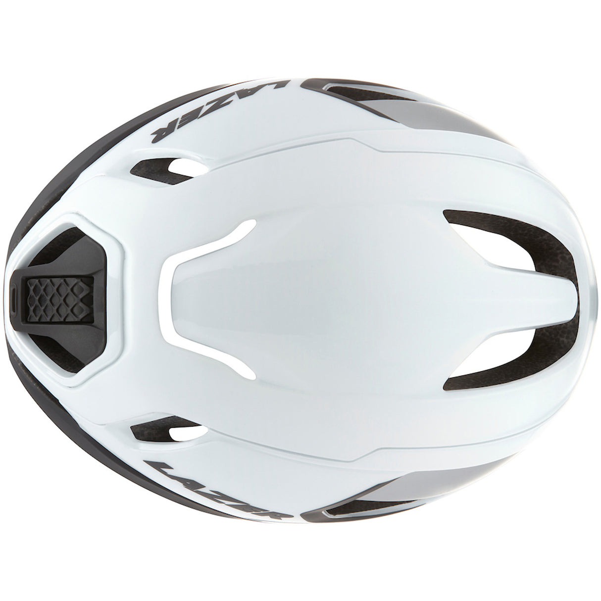 Casco Lazer Vento KinetiCore - Bianco - F