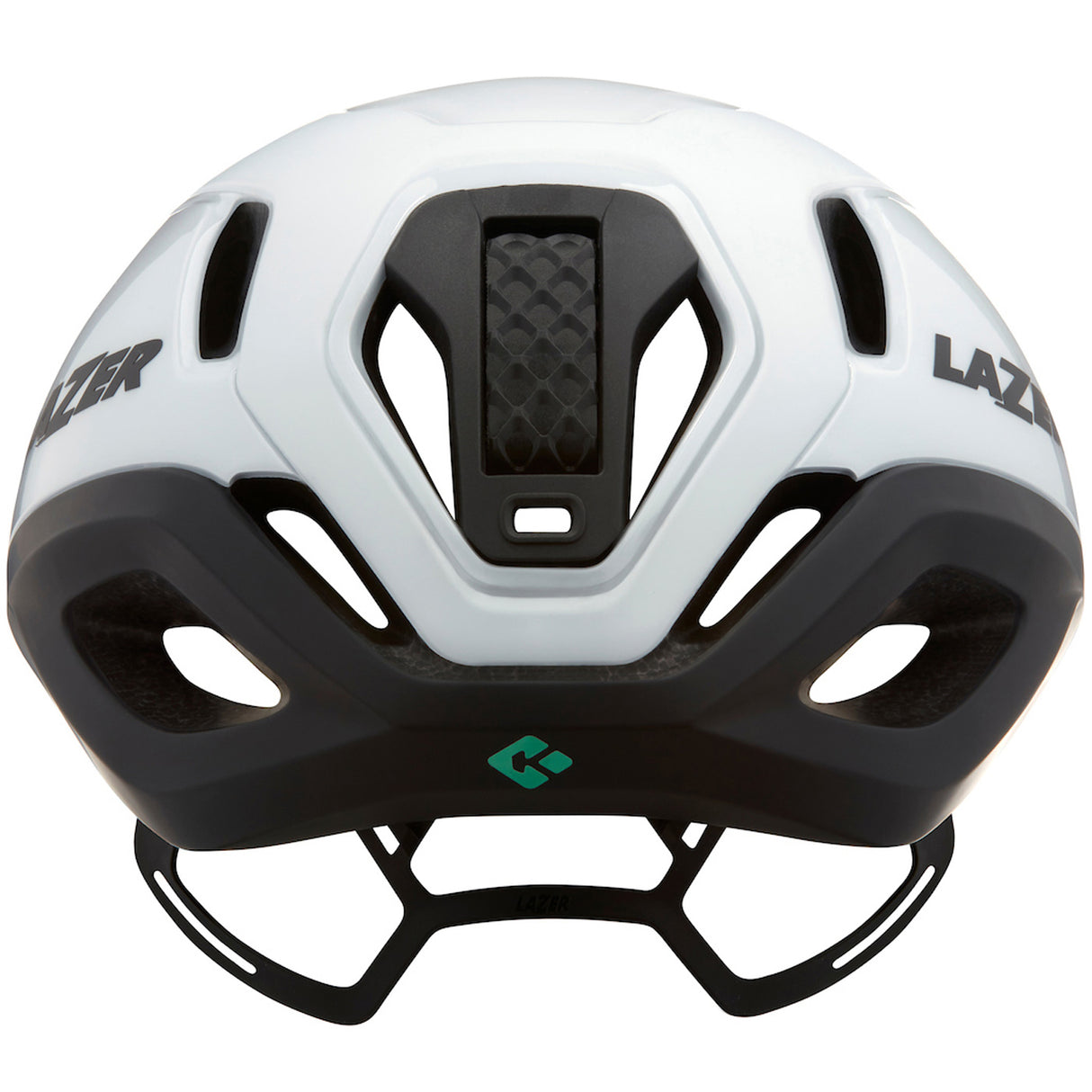 Casco Lazer Vento KinetiCore - Bianco - H