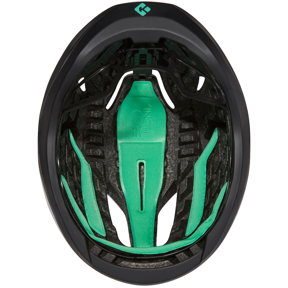 Casco Lazer Vento KinetiCore - Bianco - I