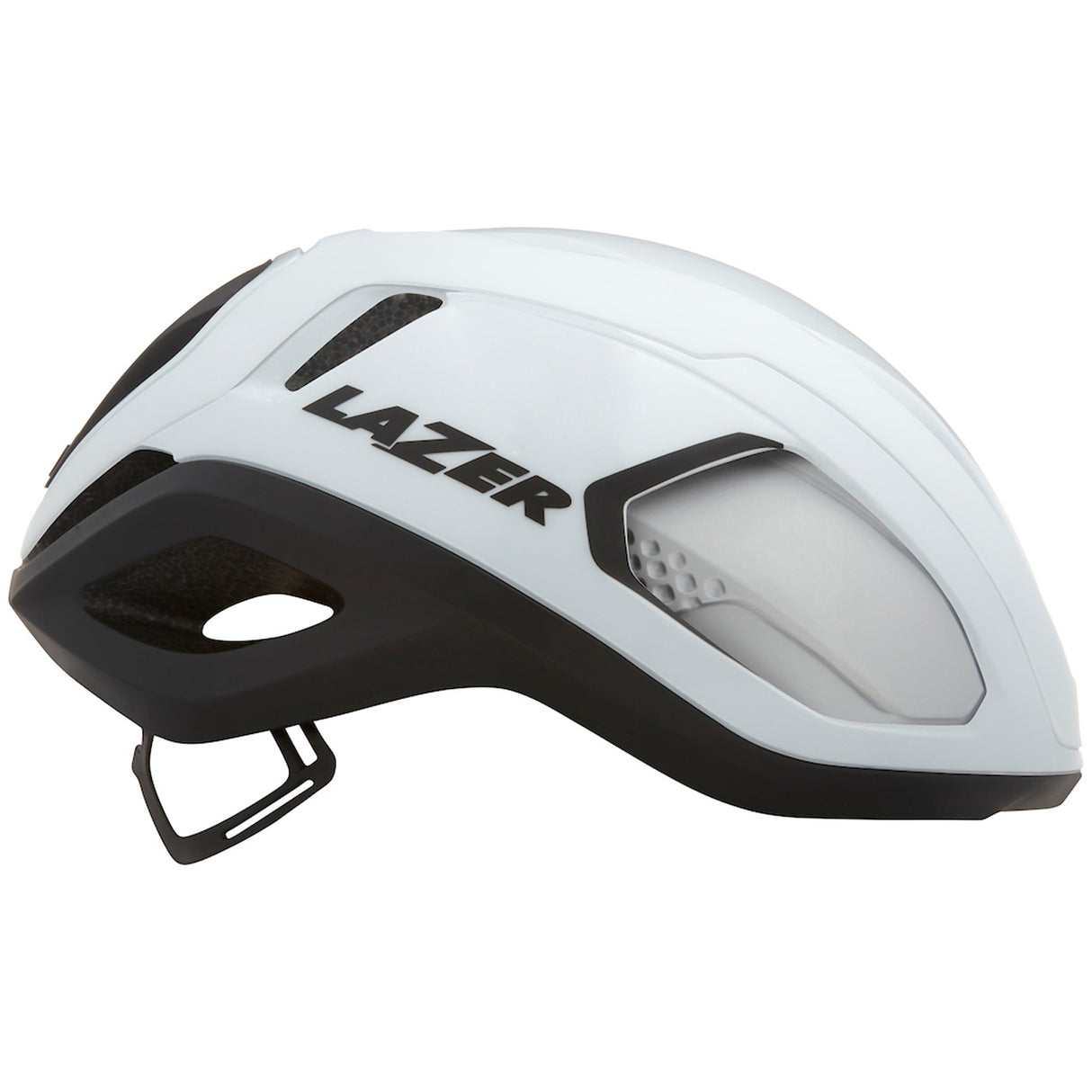 Casco Lazer Vento KinetiCore - Bianco - E