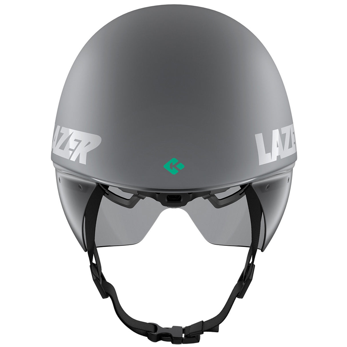 Casco Lazer Volante Kineticore - Grigio - D