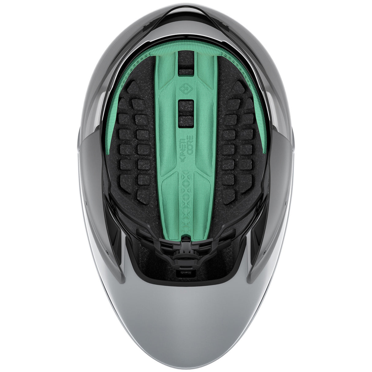 Casco Lazer Volante Kineticore - Grigio - G