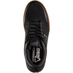 Leatt MTB 2.0 Flat shoes - Black