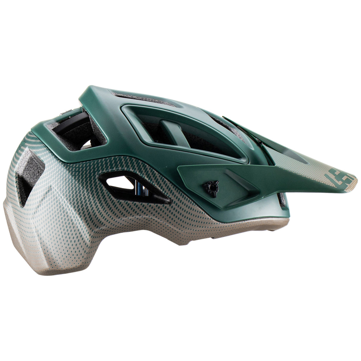 Casco Leatt Mtb AllMtn 3.0 - Verde - E