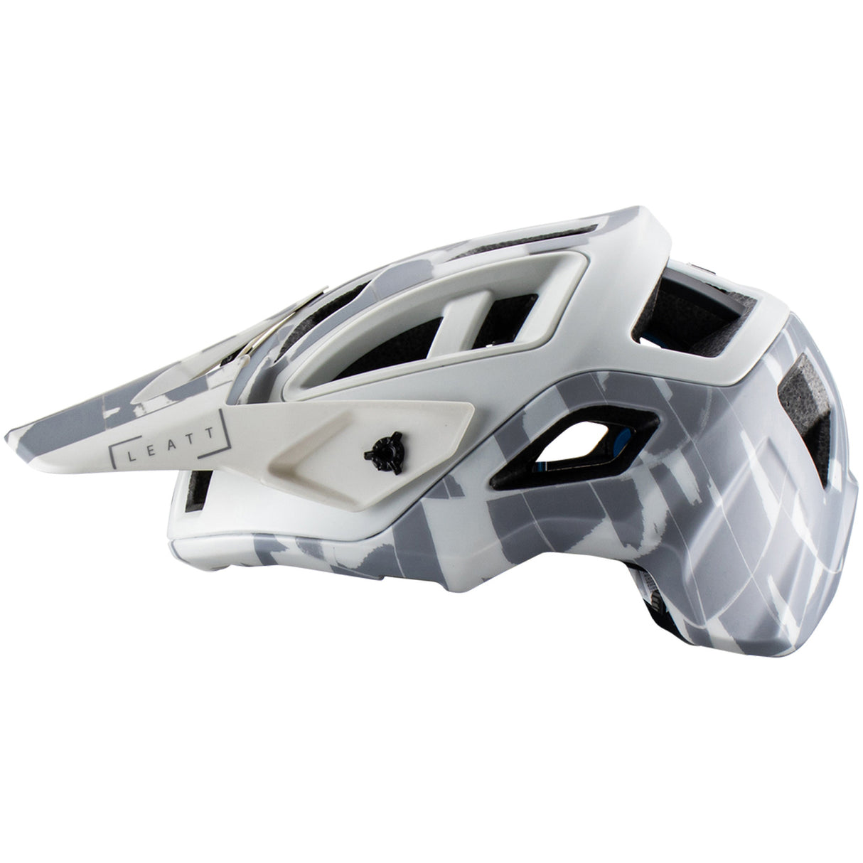 Casco Leatt Mtb AllMtn 3.0 - Grigio - P