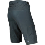 Pantalon corto nino Leatt MTB AllMtn 2.0 - Negro