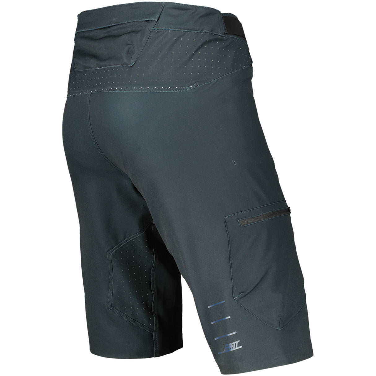 Pantaloncini mtb Leatt AllMtn 2.0 - Nero - Q
