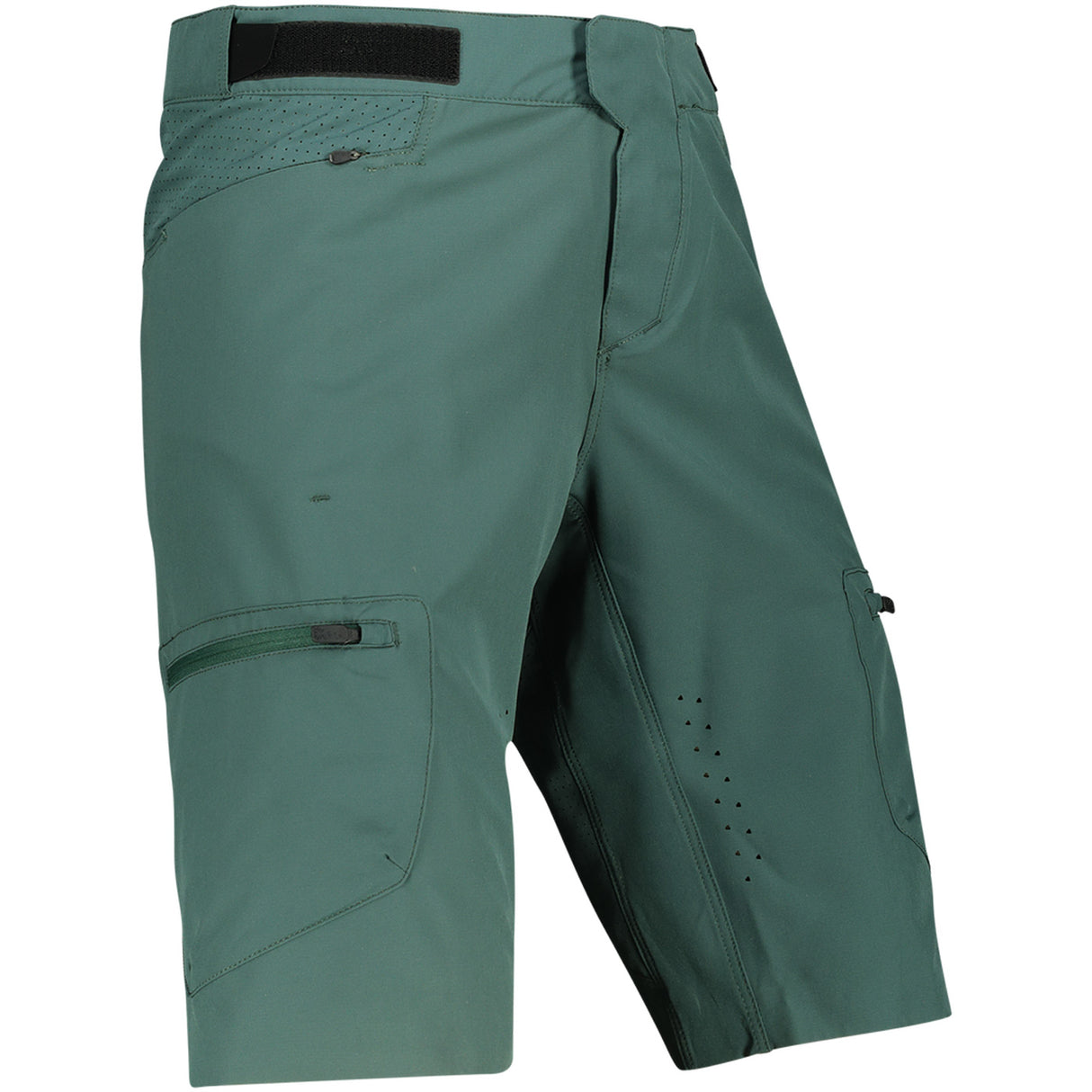 Pantaloncini mtb Leatt AllMtn 2.0 - Verde - H