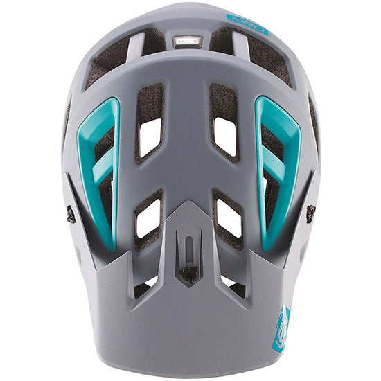 Leatt DBX Allmountain Helmet Grey - Main Image
