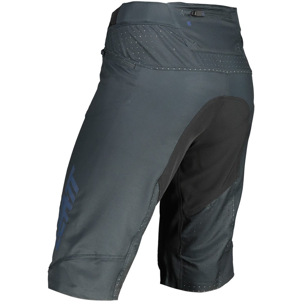 Leatt MTB Enduro short Black1