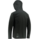 Leatt Mtb AllMtn 2.0 kid jacket - Black