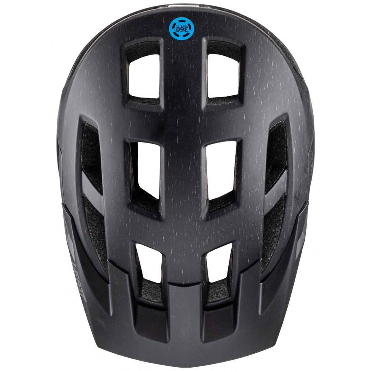 Casco Leatt Trail 2.0 - Nero - A
