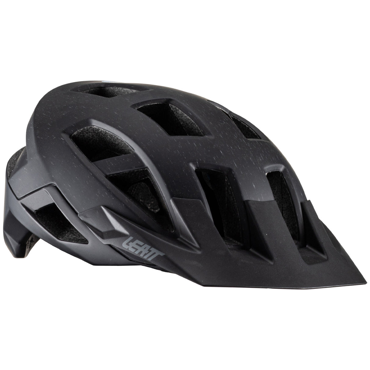 Casco Leatt Trail 2.0 - Nero - P