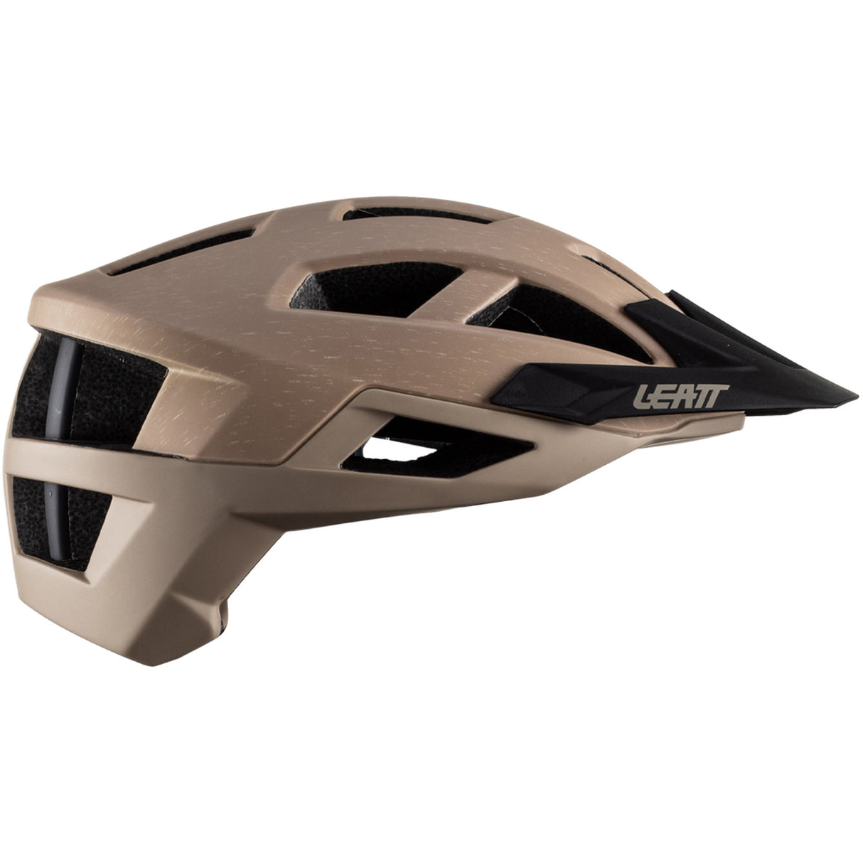 Casco Leatt Trail 2.0 - Marrone - B