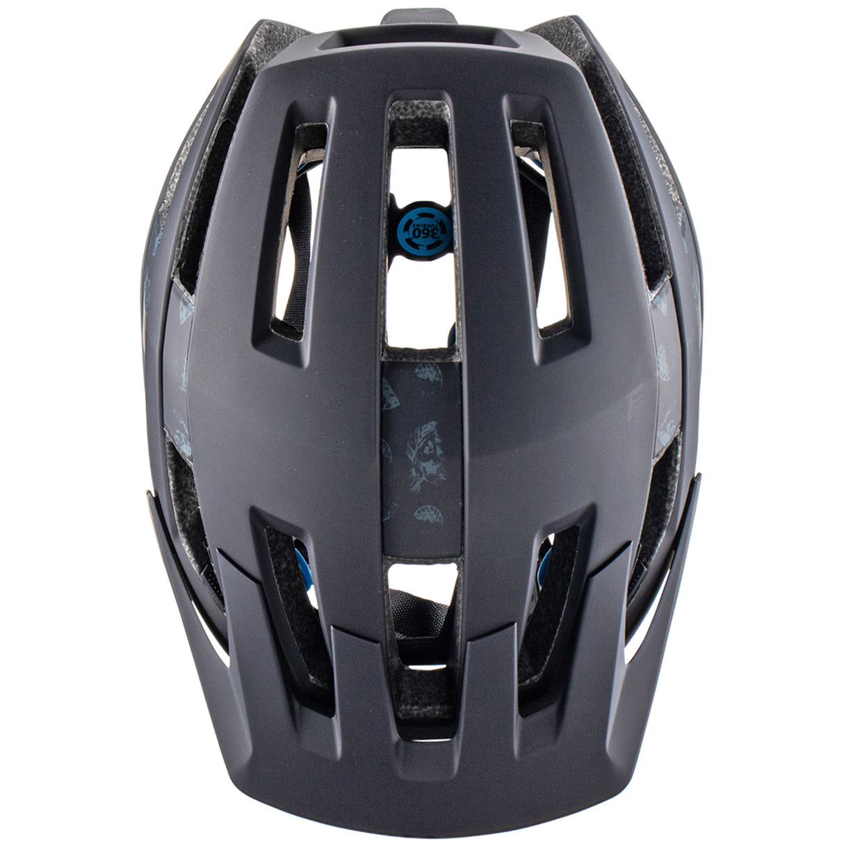 Casco Leatt Trail 3.0 - Nero - A