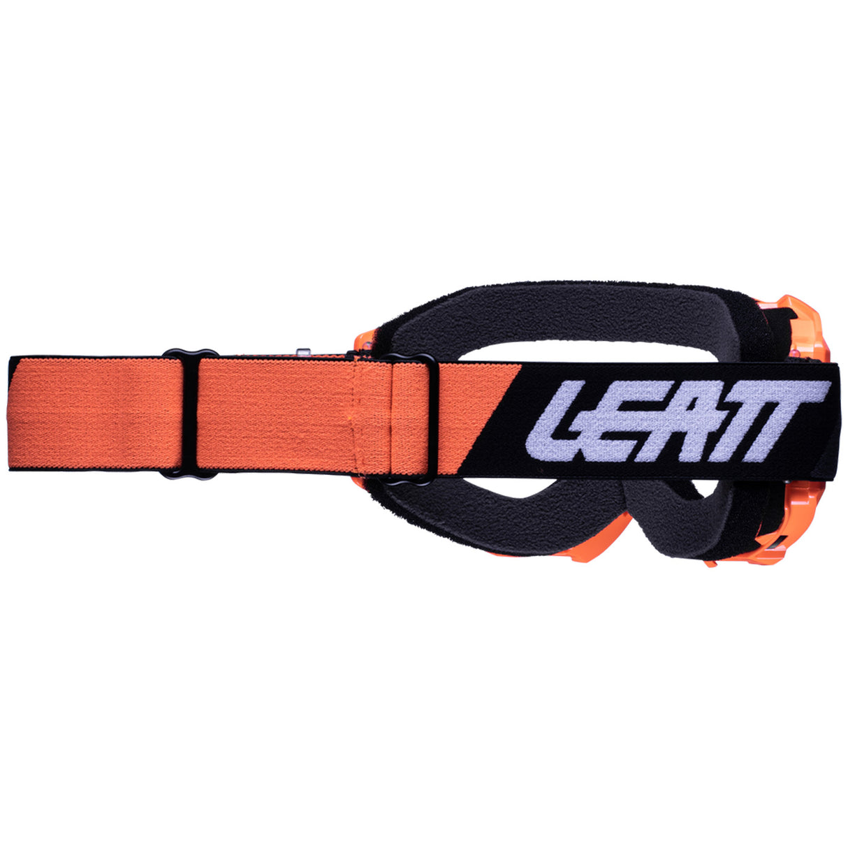 Maschera Leatt Velocity 4.5 Mtb V22 - Arancio - P
