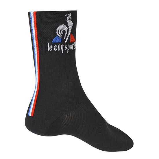 Herenhuis bewonderen Tutor Le Coq Sportif Performance Socks - Black – All4cycling