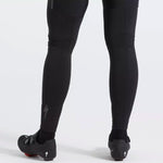 Specialized Seamless Warmers leg warmers - Black