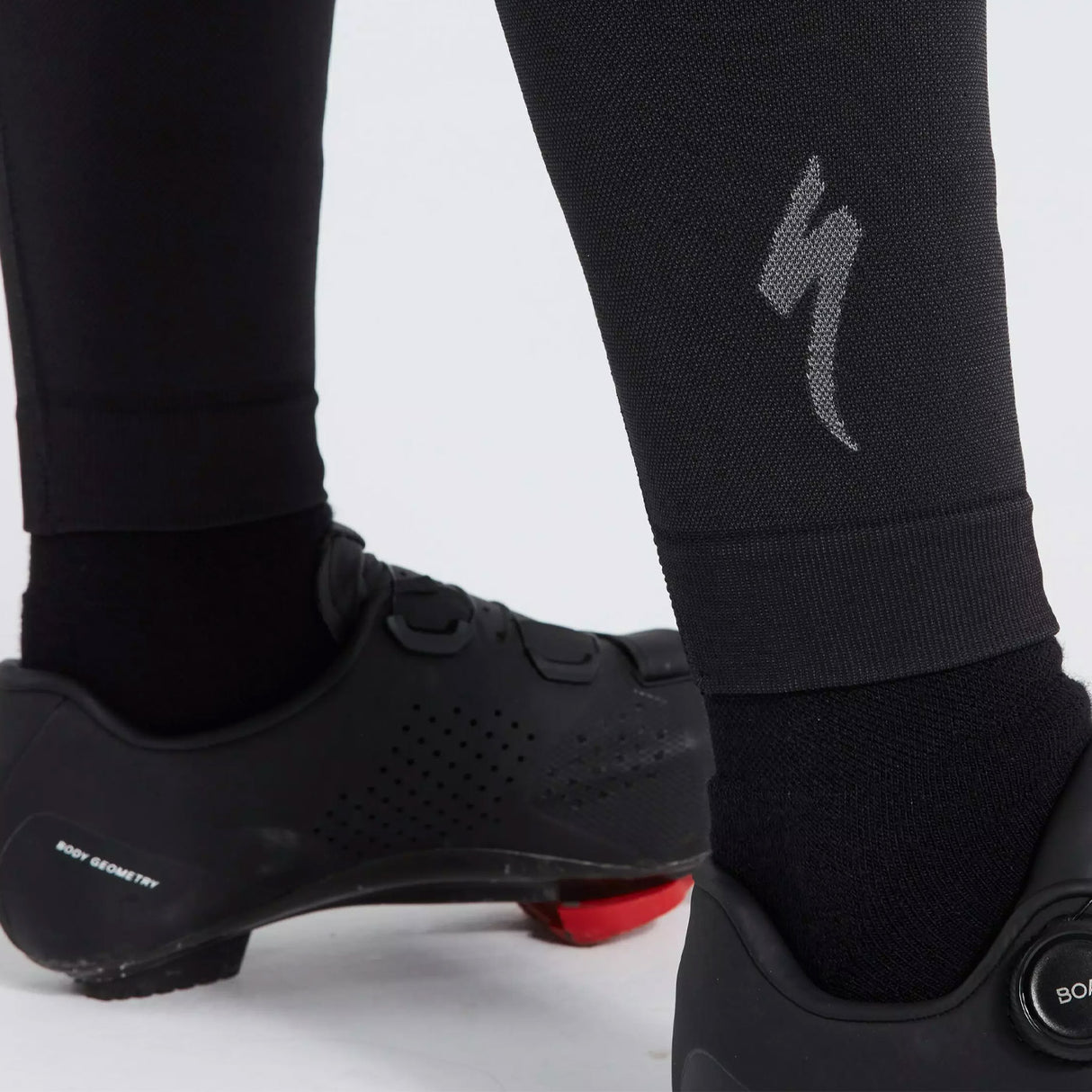 Gambali Specialized Seamless Warmers - Nero - B